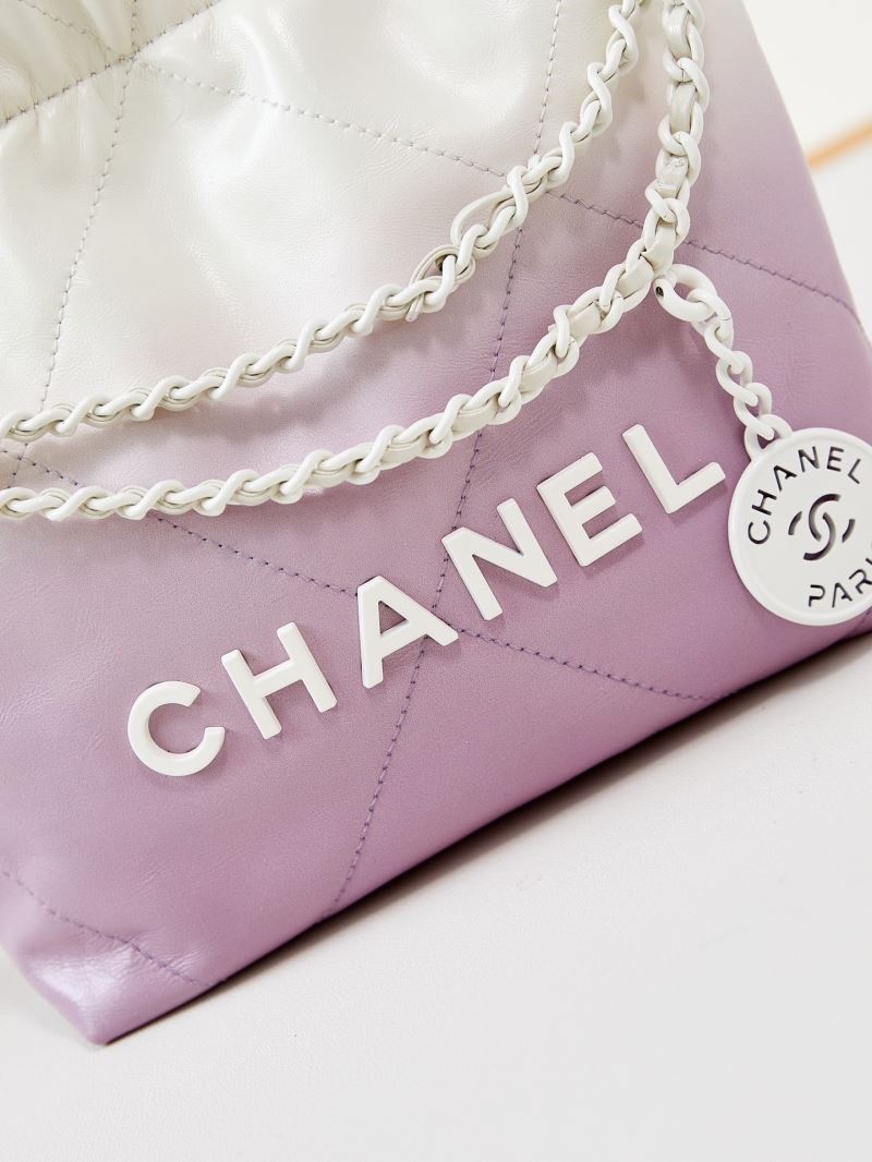 Chanel Hobo 22 Bags